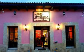 Hotel Antigua